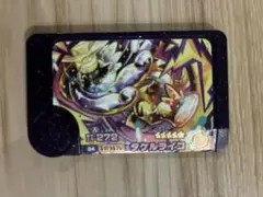 ポケモンフレンダタクルライコ