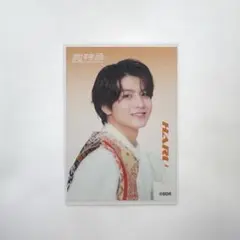 超特急 クリアカード ハル