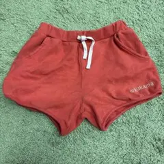 arkakama パンツ