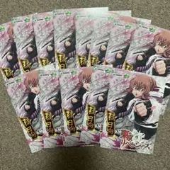 スマパチ東リベ橘 日向13枚セット