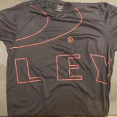 Oakley パフォーマンスフィット Tシャツ L 黒