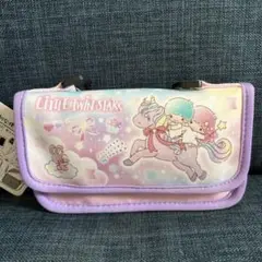 リトルツインスターズ ショルダーユニコーンデザイン　新品　値下げ