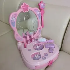 【即購入OK】ハローキティ　マジカルドレッサー　箱付き