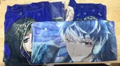 アニメキャラクター フルカラータオル