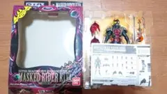 S.I.C 仮面ライダーキバ