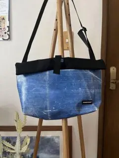 FREITAG フライターグ F640 ROLLIN ショルダー バッグ