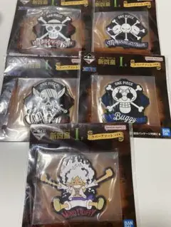 ONE PIECE グッズ