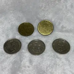 サンリオキャラchu ! 5枚 けろけろけろっぴ リトルツインスターズ
