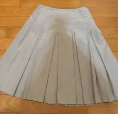 Nolley's スカート　36サイズ