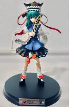 四季映姫ヤマザナドゥ フィギュア 71bLuIpqCLL._UF350,350_QL50_.jpg