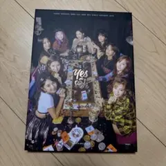 yes or yes CD