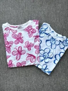 ザラ★zara ★Tシャツ2枚セット★164cm