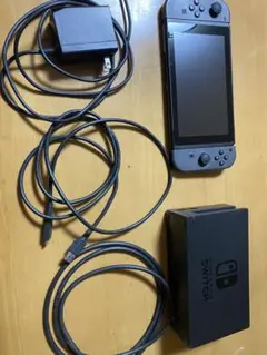 Nintendo Switch NINTENDO SWITCH JOY-CON…