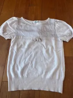 PHILOSOPHY DI ALBERTA FERRETTI ニット