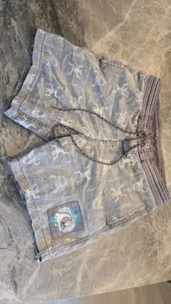 しんごさん専用　Quicksilver　水着
