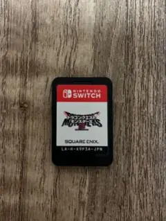 モンスターズ3 Nintendo Switch ソフト