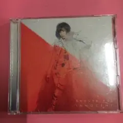 蒼井翔太 INNOCENT