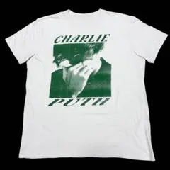 チャーリープース　ライブtシャツ 2025年最新】チャーリープース tシャツの人気アイテム - メルカリ