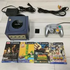 任天堂 ニンテンドーゲームキューブ