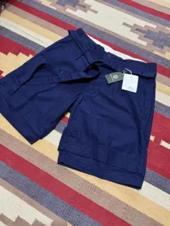 MOJITO ハーフパンツ 新品未使用 タグ付き