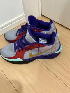 【値引き交渉可能】美品　サブリナ2 NIKE BY YOU 29㎝ NIKE公式】サブリナ 2 By You カスタム ウィメンズ