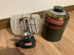 コールマン(Coleman) ガスランタン フロンティアPZランタン
