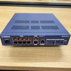 YAMAHA RTX1210