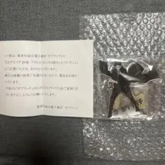 カグラバチ8巻　ゼブラック当選品　アクリルスタンド