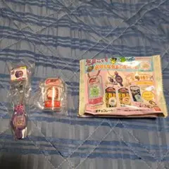 たまごっち　パッケージチャーム