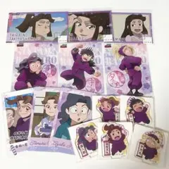 忍たま 忍たま乱太郎 四年生 まとめ売り セット