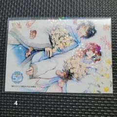 暁のヨナ　ブロマイド4