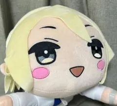 囚われのパルマRefrain　チアキ　ぬいぐるみ 駿河屋 -<中古>チアキ ぬいぐるみ 「囚われのパルマ Refrain