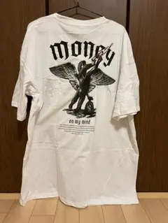 【 新品 】ストリートウエアー　オーバーサイズ　Tシャツ