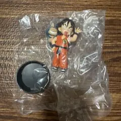 一番くじドラゴンボール ASSEMBLE COLLECTION D賞 ヤムチャ