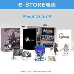 (PS4)ヴァルキリーエリュシオン コレクターズエディション
