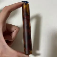 joocie リキッドリップ ブラウン