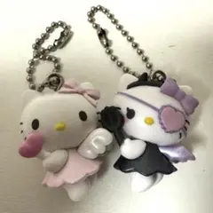 キティちゃん