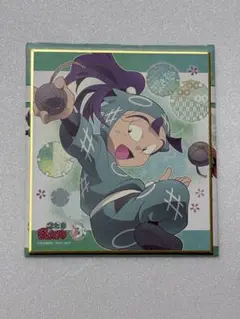 早い者勝ち❗即購入OK❗忍たま 潮江 文次郎 立花 仙蔵 一年生の頃 アクスタ 忍たま乱太郎商店】アクリルスタンド 一年生の頃 (1) 潮江文次郎