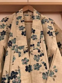 涼しい浴衣