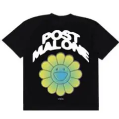 村上隆 BRIGHT NIGHT S/S TEE ブラック XL 新品