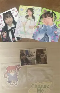 むくえなグッズ　むく6点セット