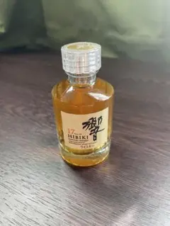 【未開封】サントリー 響 17年 50ml