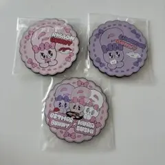 ESTHER BUNNY くら寿司　エスターバニー