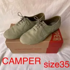 721 カンペール CAMPER Casi Casi Haiku サイズ35