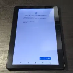 Android 13 Y101P 64GB タブレット ブラック