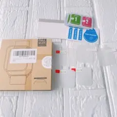 KOMOI 1.69インチ フィルム 保護フィルム 3枚セット