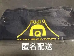 アバンギャルディデニムトートバッグ おかっぱ計画 富士急ハイランド