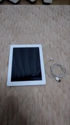 iPad 第3世代 16GB