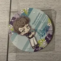 ヒプマイ　コースター　獄