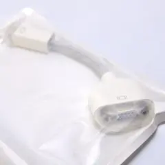 Apple Mini DVI-VGA アダプタ M9320G/A